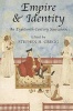 Empire and Identity - An Eighteenth Century Sourcebook (Paperback) - Stephen H Gregg Photo