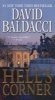 Hell's Corner (Paperback) - David Baldacci Photo