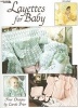 Layettes for Baby (Paperback) - Carole Prior Photo