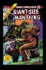 Man-Thing by Steve Gerber: The Complete Collection Vol. 2, Vol. 2 (Paperback) - John Buscema Photo