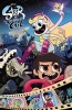  Star vs. the Forces of Evil Cinestory Comic (Paperback) - Disney Photo