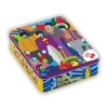 The Beatles Yellow Submarine 300 Piece Puzzle - Mudpuppy Photo