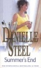 Summer's End (Paperback) - Danielle Steel Photo