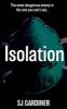 Isolation (Paperback) - SJ Gardiner Photo