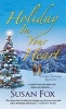 Holiday in Your Heart (Paperback) - Susan Fox Photo