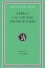 Works (Hardcover) - Tryphiodorus Works Photo