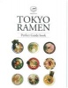 Tokyo Ramen (Paperback) - Yes Japan Ramen Magazine Photo