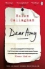 Dear Amy - The Sunday Times Bestselling Psychological Thriller (Paperback) - Helen Callaghan Photo