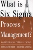 What is Six Sigma Process Management? (Paperback) - Rowland Hayler Photo