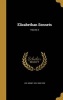 Elizabethan Sonnets; Volume 2 (Hardcover) - Sidney Sir Lee Photo