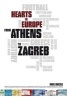 From Athens to Zagreb - A First Hand History of Hearts in Europe (Hardcover) - Mike Buckle Photo