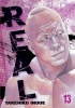 Real, Vol. 13 (Paperback) - Takehiko Inoue Photo