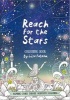 Reach for the Stars Coloring Book - Inspiring Change Through Meditative Coloring (Hardcover) - Lisa Falzon Photo