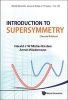 Introduction to Supersymmetry (Hardcover, 2nd Revised edition) - Harald J W Muller Kirsten Photo