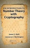 An Introduction to Number Theory with Cryptography (Hardcover) - James S Kraft Photo