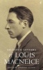 Letters of  (Hardcover) - Louis MacNeice Photo