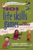 101 Life Skills Games for Children - Learning Growing Getting Along (Paperback) - Bernie Badegruber Photo