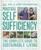 Practical Self Sufficiency (Hardcover) - Dick Strawbridge Photo