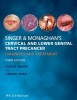 Singer & Monaghan's Cervical and Lower Genital Tract Precancer - Diagnosis and Treatment (Hardcover, 3rd Revised edition) - Albert Singer Photo