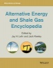 Alternative Energy and Shale Gas Encyclopedia - Science, Technology, and Applications (Hardcover, Volume 3) - Jay H Lehr Photo