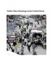 Public Mass Shootings in the United States-Stat-1 (Paperback) - Jerome P Bjelopera Crs Photo