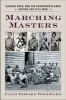 Marching Masters - Slavery, Race, and the Confederate Army During the Civil War (Hardcover) - Colin Edward Woodward Photo