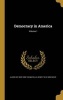 Democracy in America; Volume 1 (Hardcover) - Alexis De 1805 1859 Tocqueville Photo