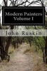 Modern Painters Volume I (Paperback) - John Ruskin Photo