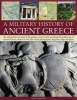 A Military History of Ancient Greece (Paperback) - Nigel Rodgers Photo