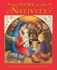 The Story of the Nativity - Retold from the Bible (Paperback) - Elena Pasquali Photo