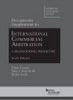 Documents Supplement to International Commercial Arbitration - A Transnational Perspective (Paperback, 6th Revised edition) - Tibor Varady Photo