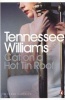 Cat on a Hot Tin Roof (Paperback) - Tennessee Williams Photo