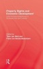 Property Rights and Economic Development - Land and Natural Resources in Southeast Asia and Oceania (Hardcover) - Toon Van Meijl Photo