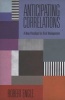 Anticipating Correlations - A New Paradigm for Risk Management (Hardcover) - Robert Engle Photo