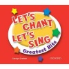 Let's Chant, Let's Sing: Greatest Hits (Standard format, CD) -  Photo