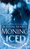 Iced (Paperback) - Karen Marie Moning Photo