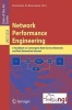 Network Performance Engineering - A Handbook on Convergent Multi-Service Networks and Next Generation Internet (Paperback, Edition.) - Demetres D Kouvatsos Photo