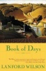 Book of Days (Paperback, 1st ed) - Lanford Wilson Photo