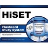 Hiset Flashcard Study System - Hiset Test Practice Questions and Exam Review for the High School Equivalency Test (Cards) - Hiset Exam Secrets Test Prep Photo