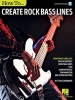 Steve Gorenburg - How to Create Rock Bass Lines (Book) - Steve Gorenberg Photo