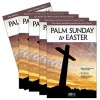 Palm Sunday to Easter (Paperback) - Rose Publishing Photo