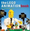 The LEGO Animation Book - Make Your Own LEGO Movies! (Paperback) - David Pagano Photo