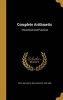 Complete Arithmetic - Theoretical and Practical (Hardcover) - William G William Guy 1820 189 Peck Photo