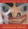 Treasures of the National Museum of the American Indian - Smithsonian Institution (Hardcover, Revised) - Clara Sue Kidwell Photo