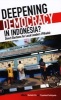 Deepening Democracy in Indonesia? - Direct Elections for Local Leaders (Pilkada) (Hardcover) - Maribeth Erb Photo