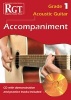 Acoustic Guitar Accompaniment RGT Grade One (Paperback) - Tony Skinner Photo