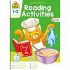 Reading Comprehension, Grade 1 (Paperback) - School Zone Publishing Photo