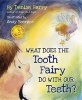 What Does the Tooth Fairy Do with Our Teeth? (Hardcover) - Denise Barry Photo