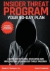 Insider Threat Program - Your 90-Day Plan (Paperback) - Shawn M Thompson Photo