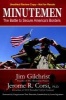 Minutemen - The Battle to Secure America's Borders (Hardcover) - Jim Gilchrist Photo